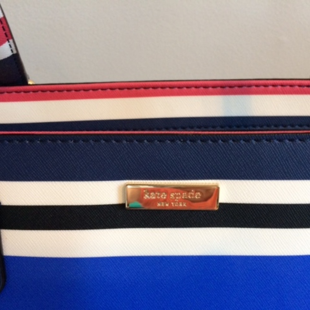 Kate Spade Handbag - Picture 3 of 5